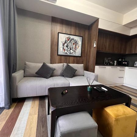 Tumanyan Apartments Erévan Extérieur photo