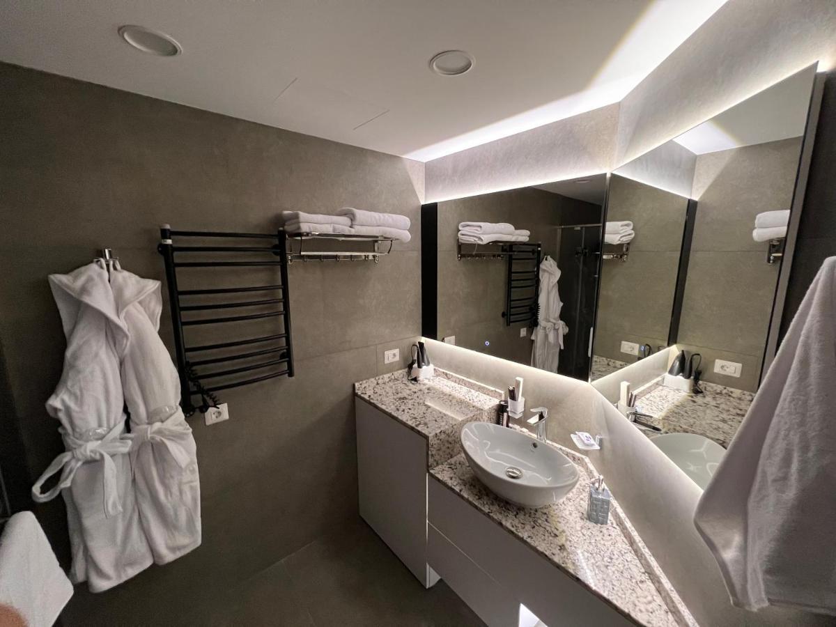 Tumanyan Apartments Erévan Extérieur photo