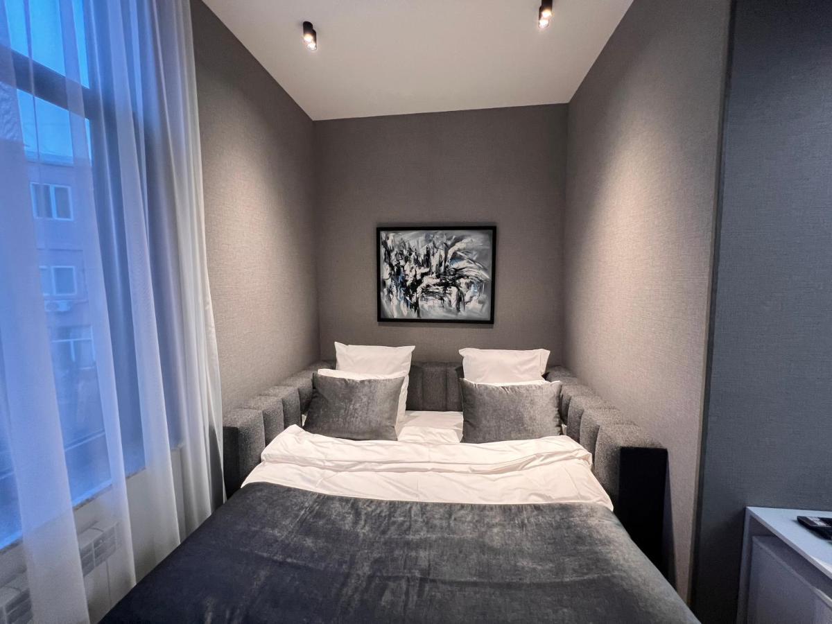 Tumanyan Apartments Erévan Extérieur photo